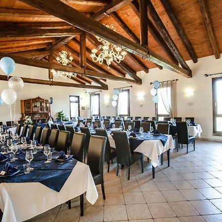 Отель Il Selgaro Agriturismo Целарино Экстерьер фото